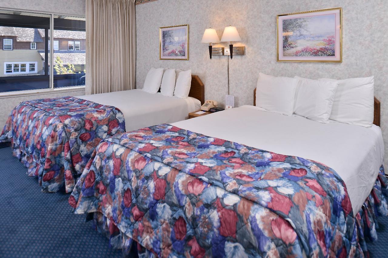 Evo Hotel Тахо-Сити Экстерьер фото