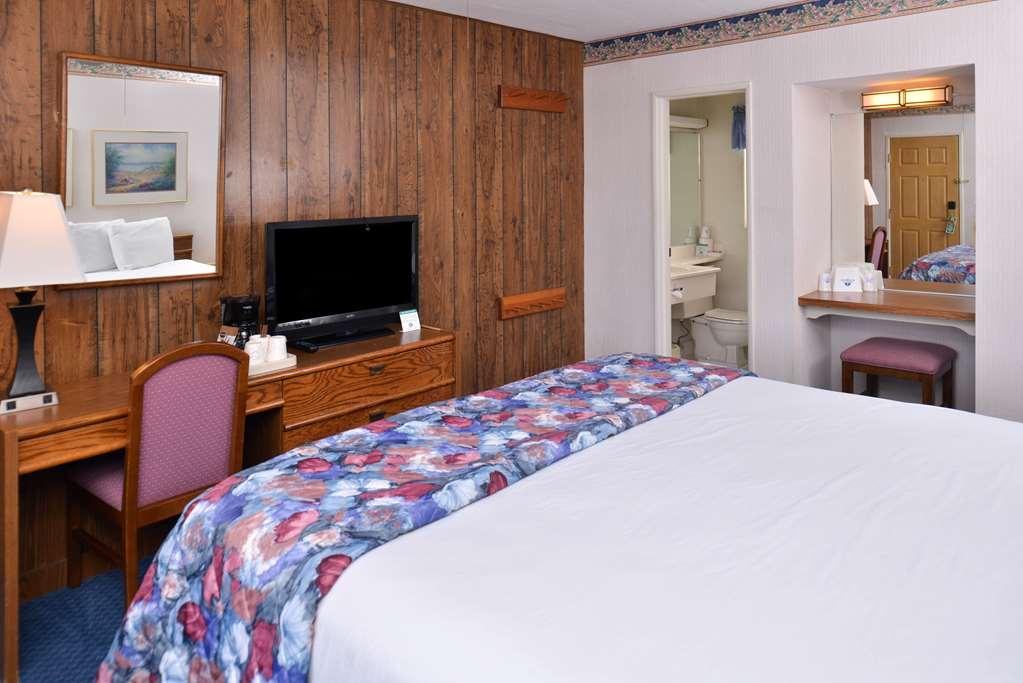 Evo Hotel Тахо-Сити Номер фото